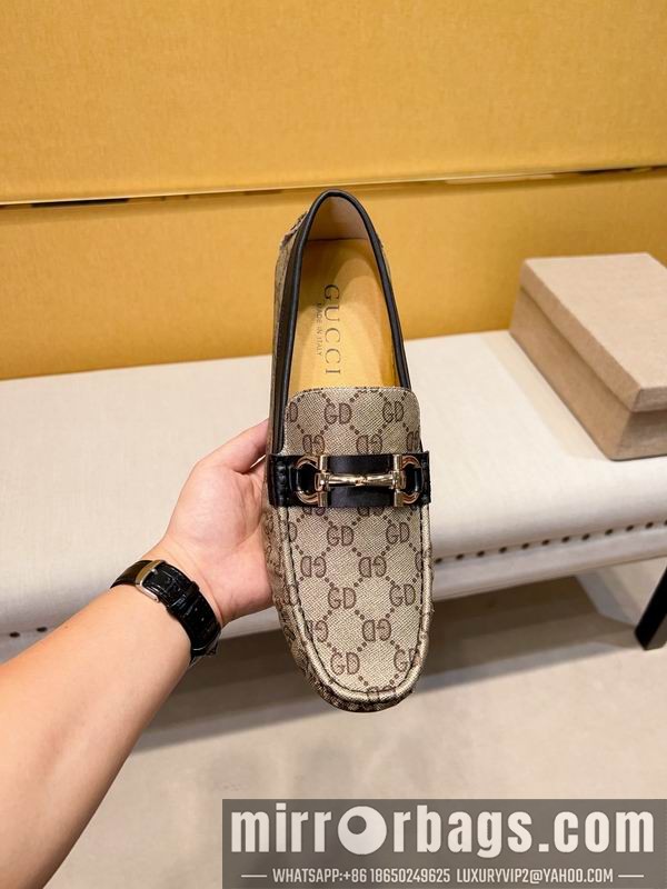 Gucci Shoes sz37-45 mnf0117