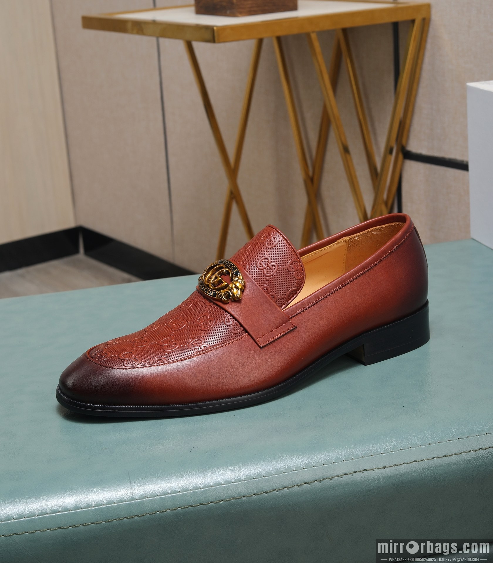 Gucci Shoes sz38-45 hnh0234