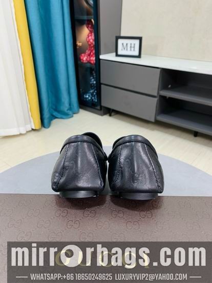 Gucci Shoes sz38-44 mnh0502