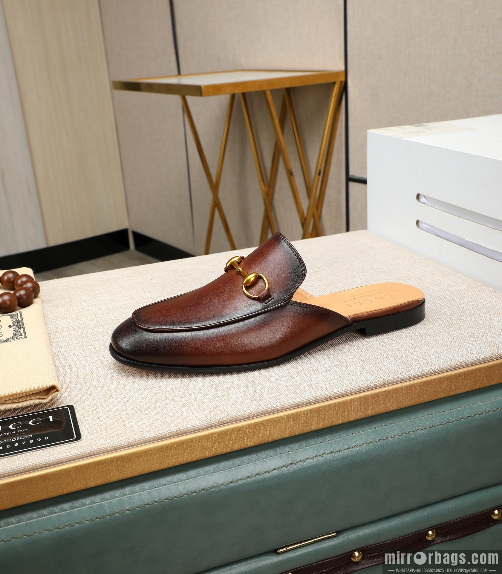 Gucci Shoes sz38-44 h0803