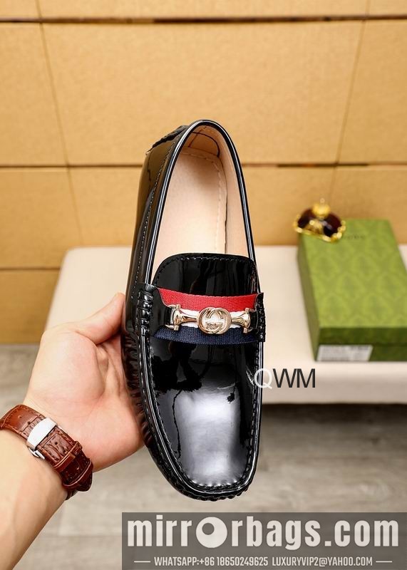 Gucci Shoes sz38-45 WM0391