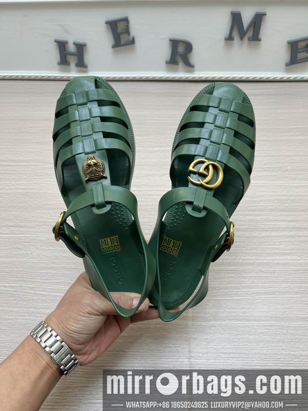 Gucci Shoes sz36-45 mnf0204