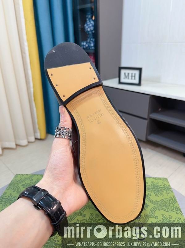 Gucci Shoes sz 38-44 mnf0174