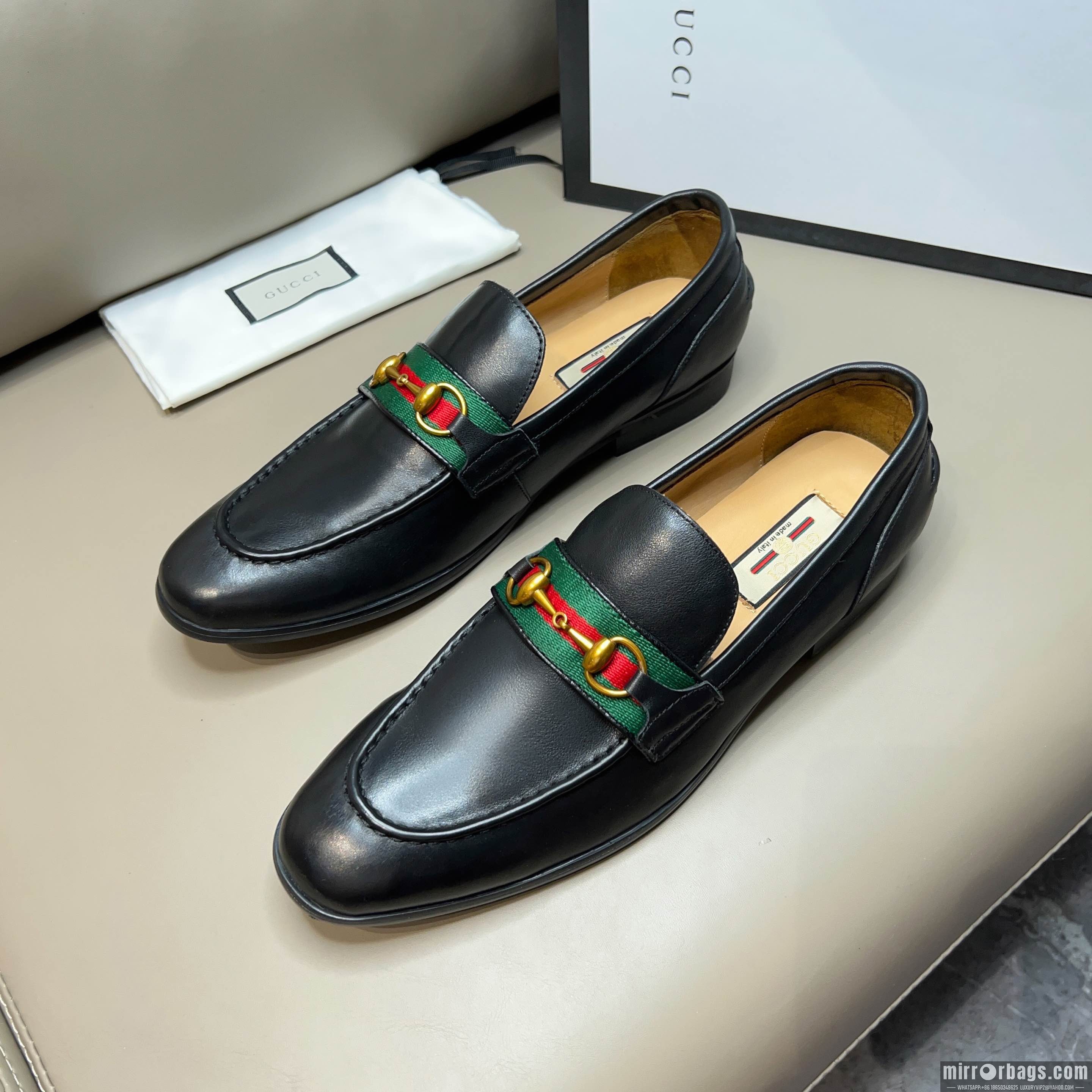 Gucci Shoes sz38-44 h0804