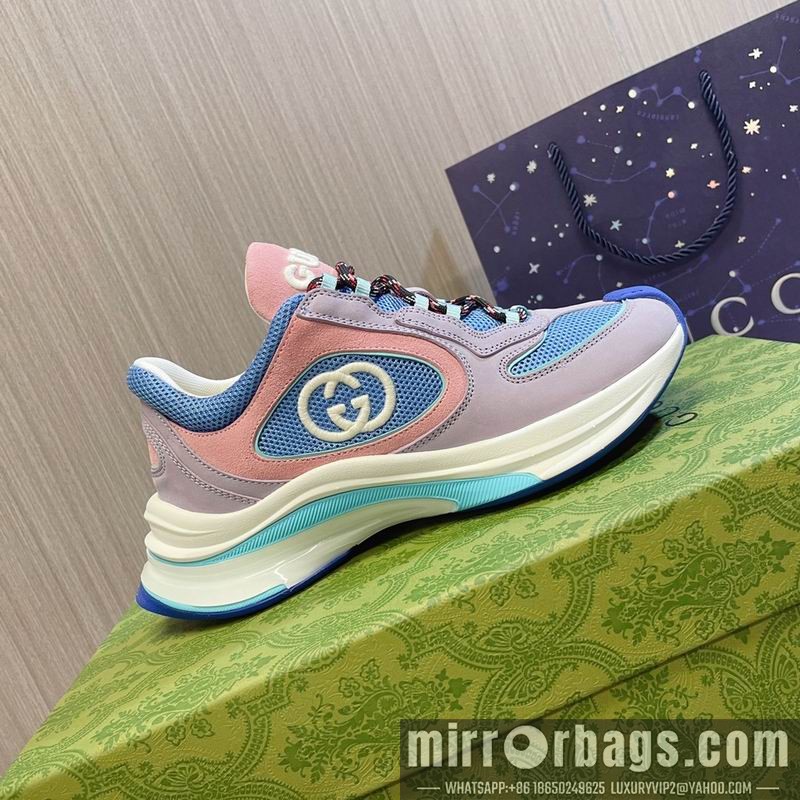 Gucci Shoes sz35-40 mnf0204
