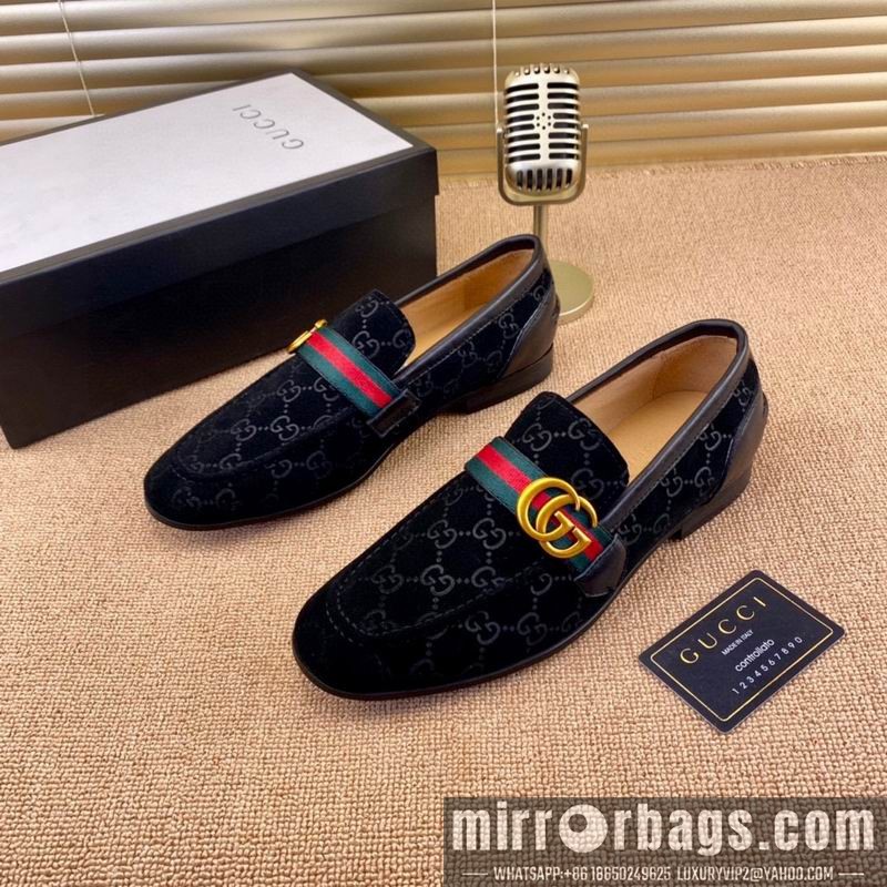 Gucci Shoes sz38-44 mnf0269