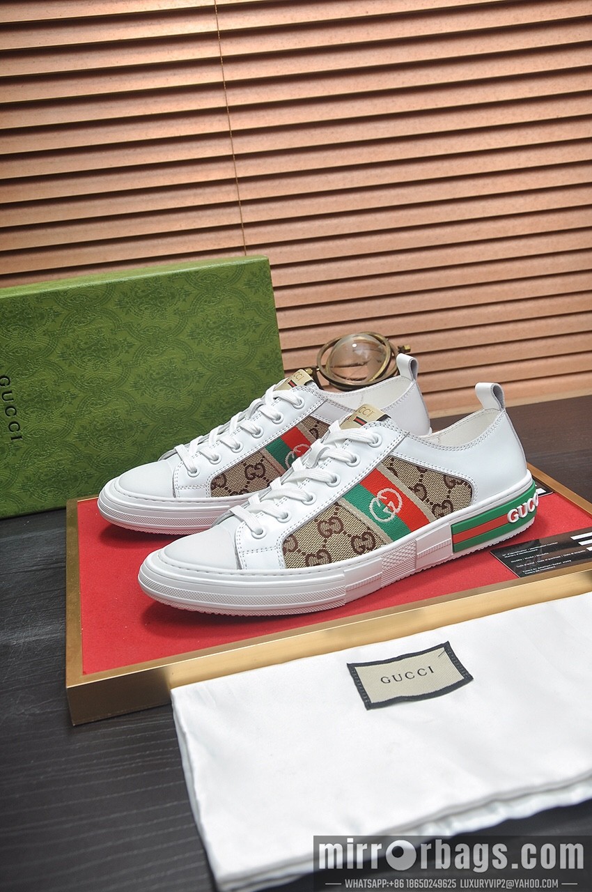 Gucci Shoes sz38-44 h0713