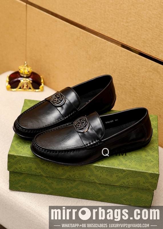 Gucci Shoes sz38-45 WM0371