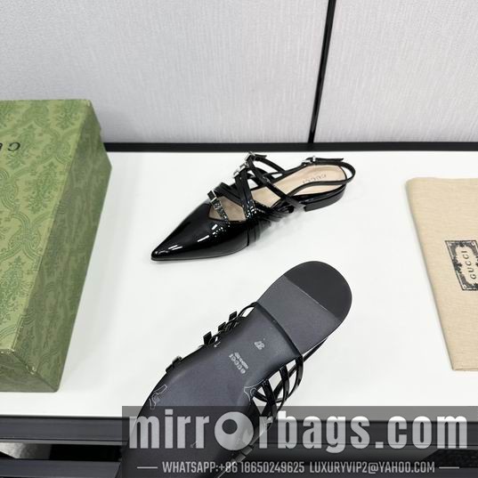 Gucci Shoes sz34-41 mnh0803