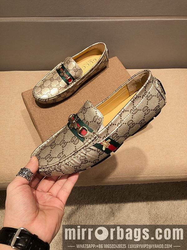 Gucci Shoes sz37-45 mnf0112