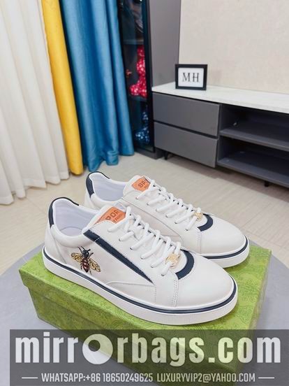 Gucci Shoes sz38-44 mnh0516