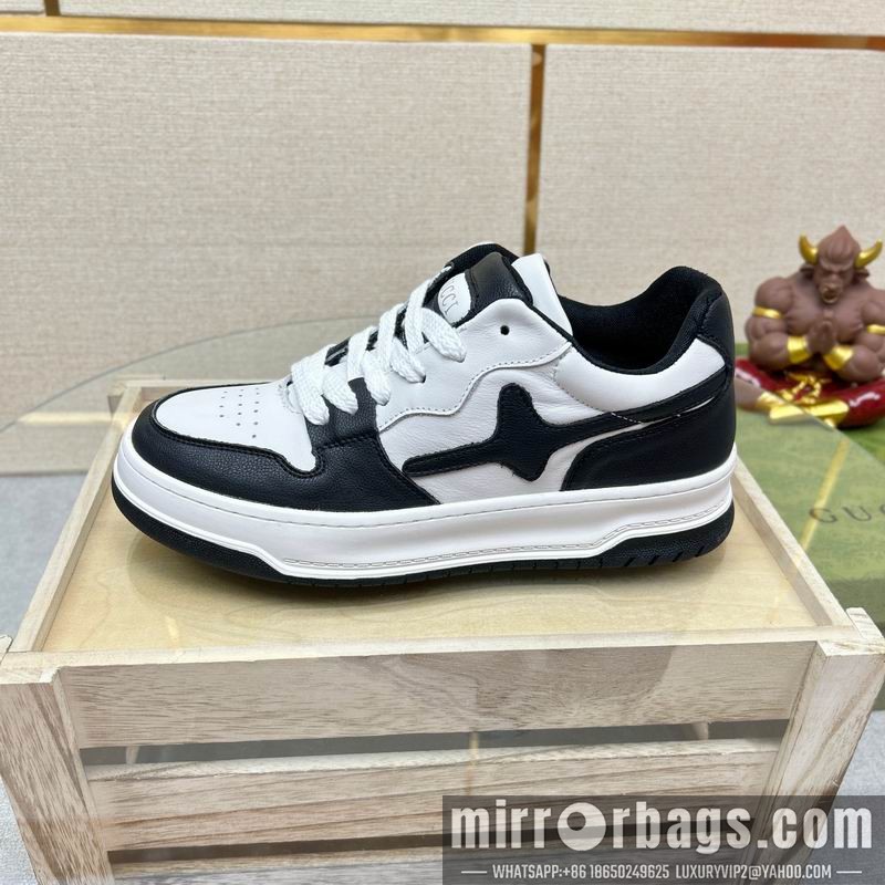 Gucci Shoes sz38-44 mnf03117