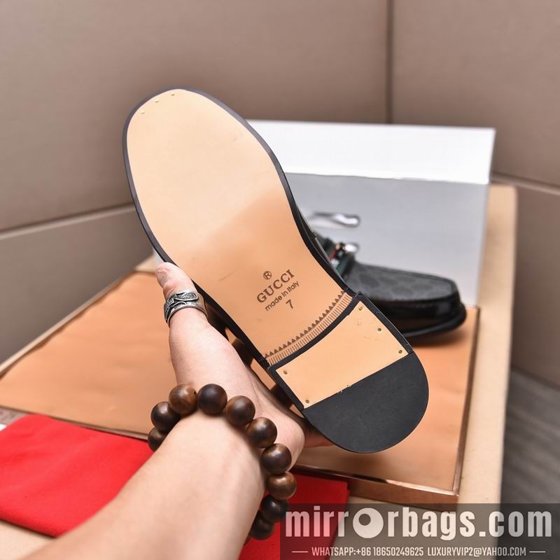 Gucci Shoes sz38-44 hnm0196