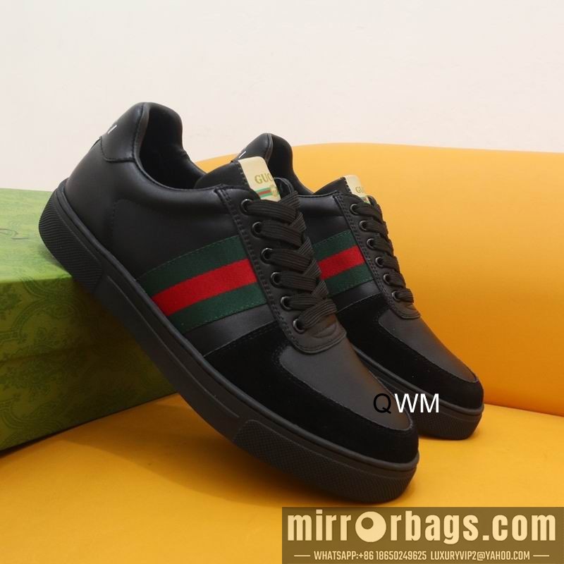 Gucci Shoes sz38-45 WM0802