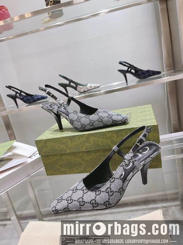 Gucci Shoes sz35-42 7.5cm mnf0306