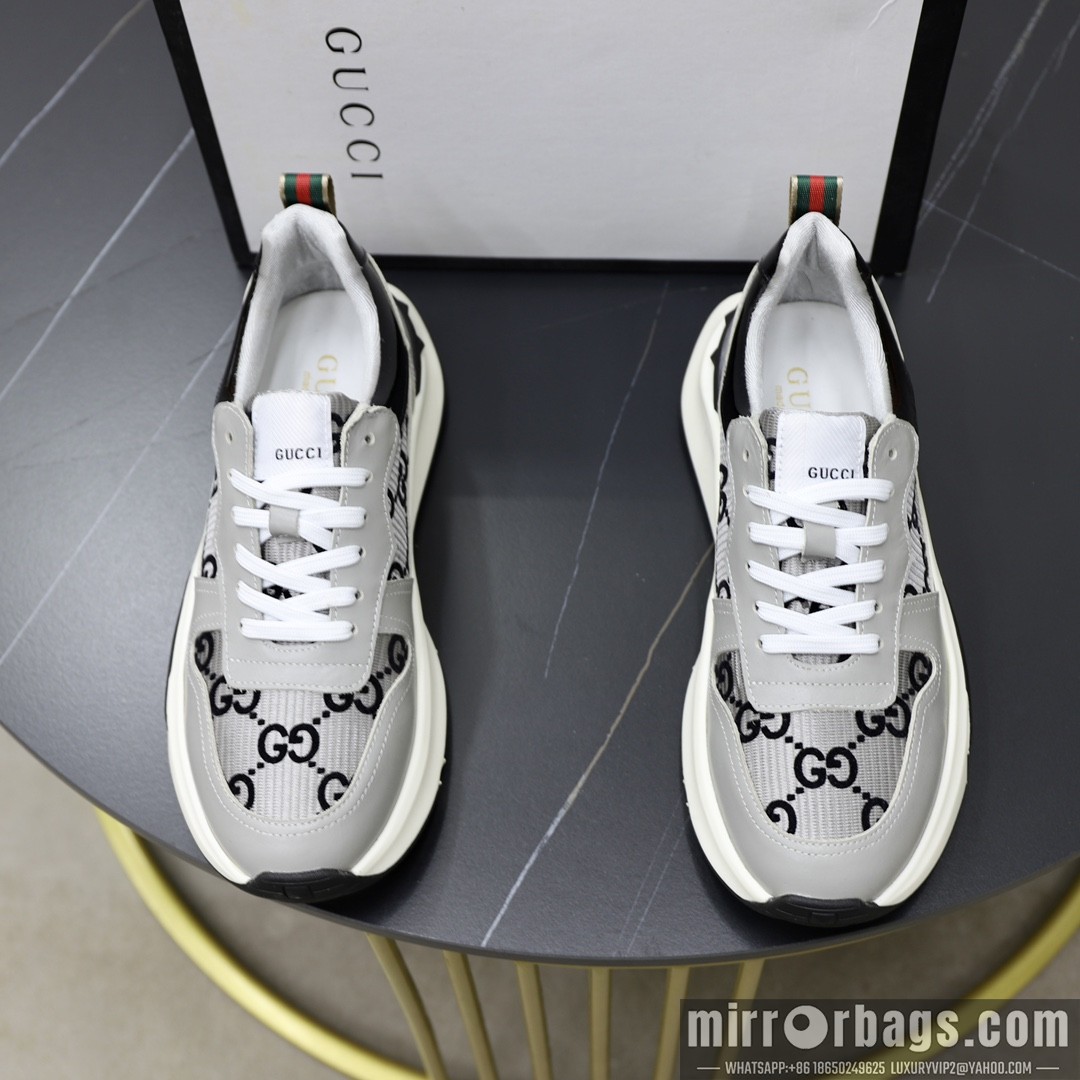 Gucci Shoes sz38-44 h1001