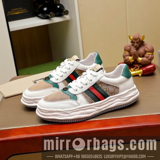 Gucci Shoes sz38-44 mnh0801