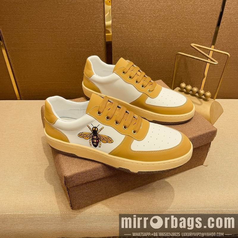 Gucci Shoes sz38-44 mnf0364