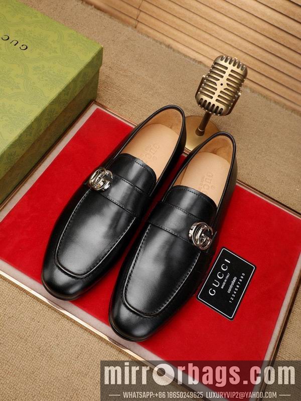 Gucci Shoes sz38-44 mnf0368