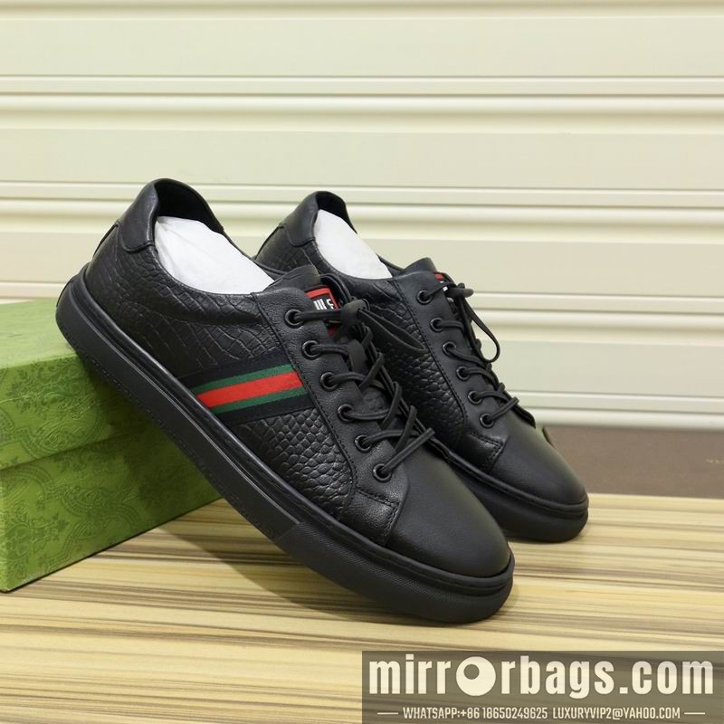 Gucci Shoes sz38-44 hnm0140