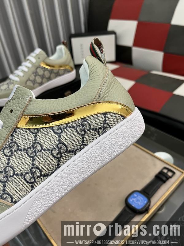 Gucci Shoes sz38-44 hnm0105
