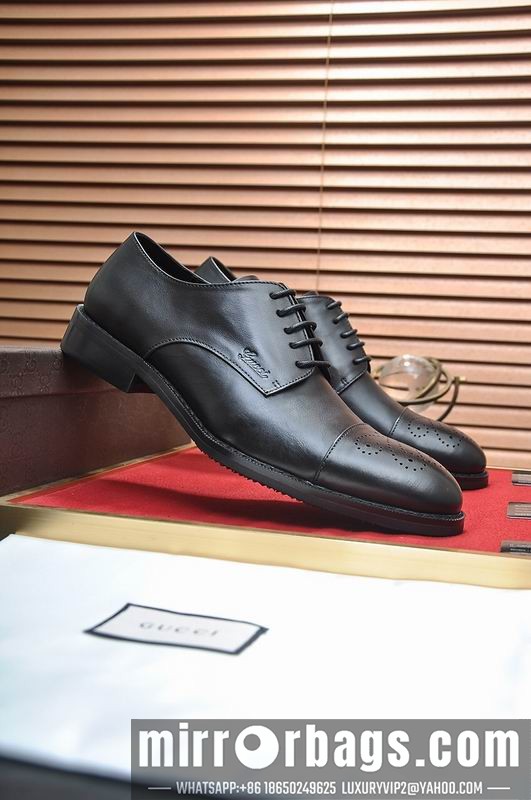 Gucci Shoes sz38-45 mnf03149