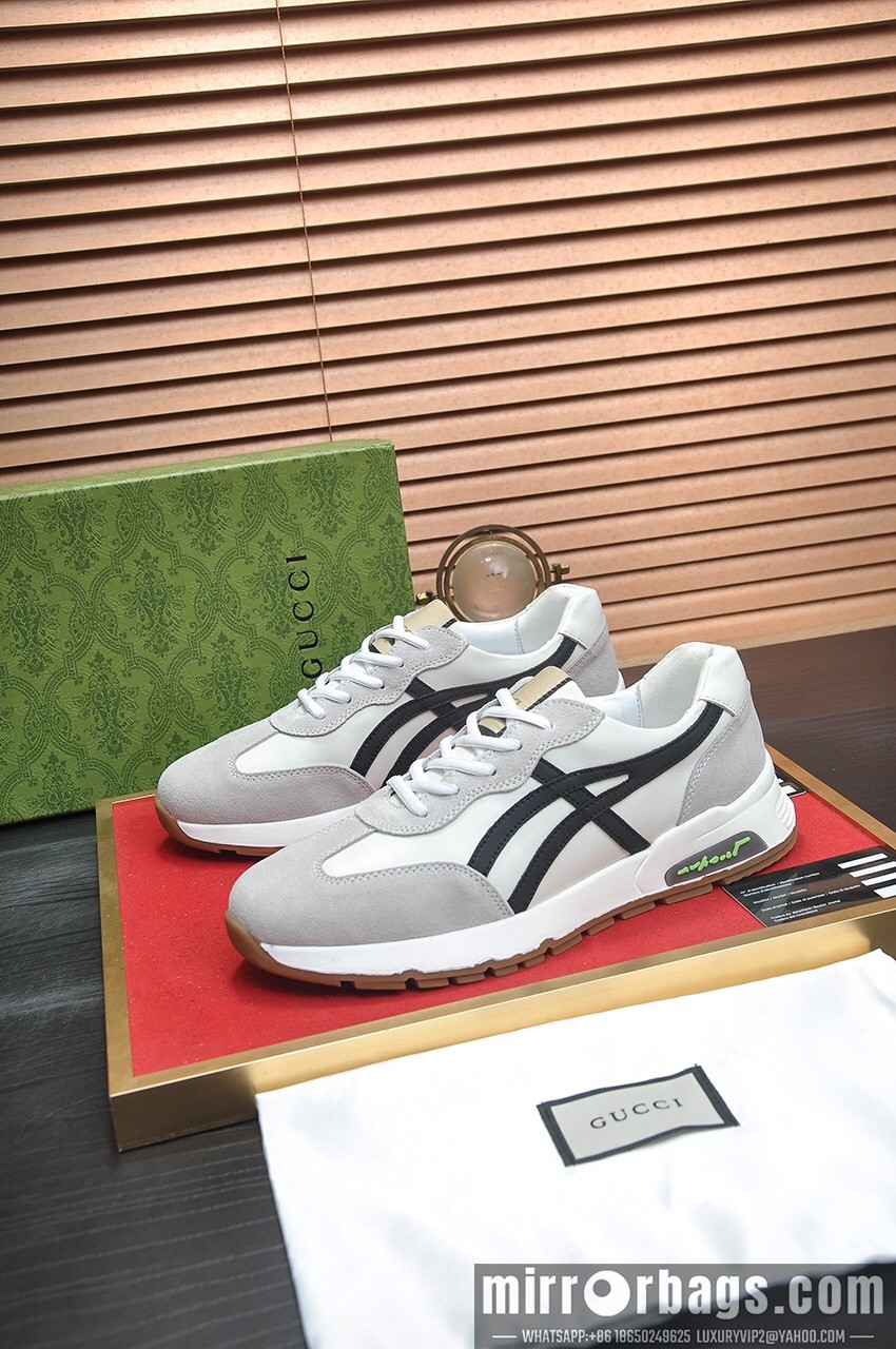 Gucci Shoes sz38-44 h0706