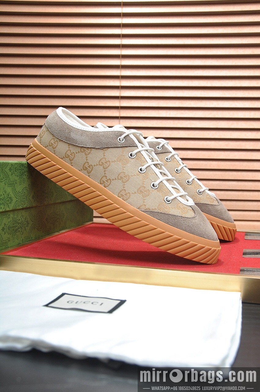 Gucci Shoes sz38-44 h0720
