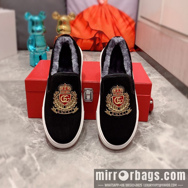 Gucci Shoes sz38-44 jyh1213