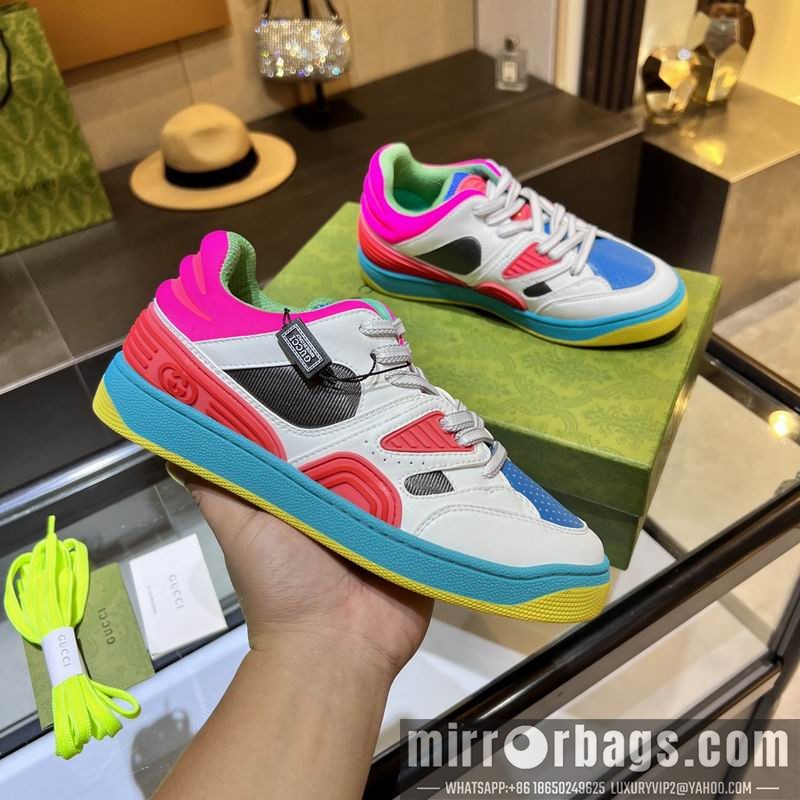 Gucci Shoes sz35-46 mnf0307