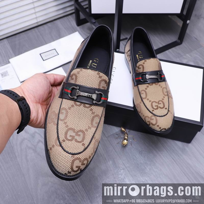 Gucci Shoes sz38-44 mnf0325