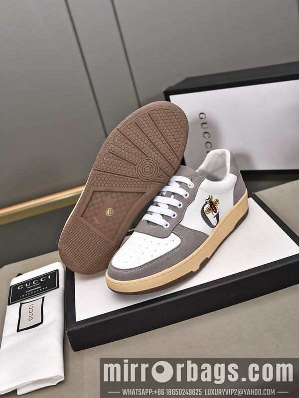 Gucci Shoes sz38-45 mnf0164