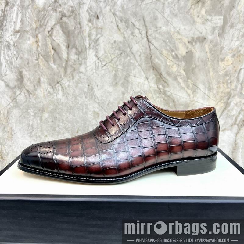 Gucci Shoes sz38-46 mnf03175
