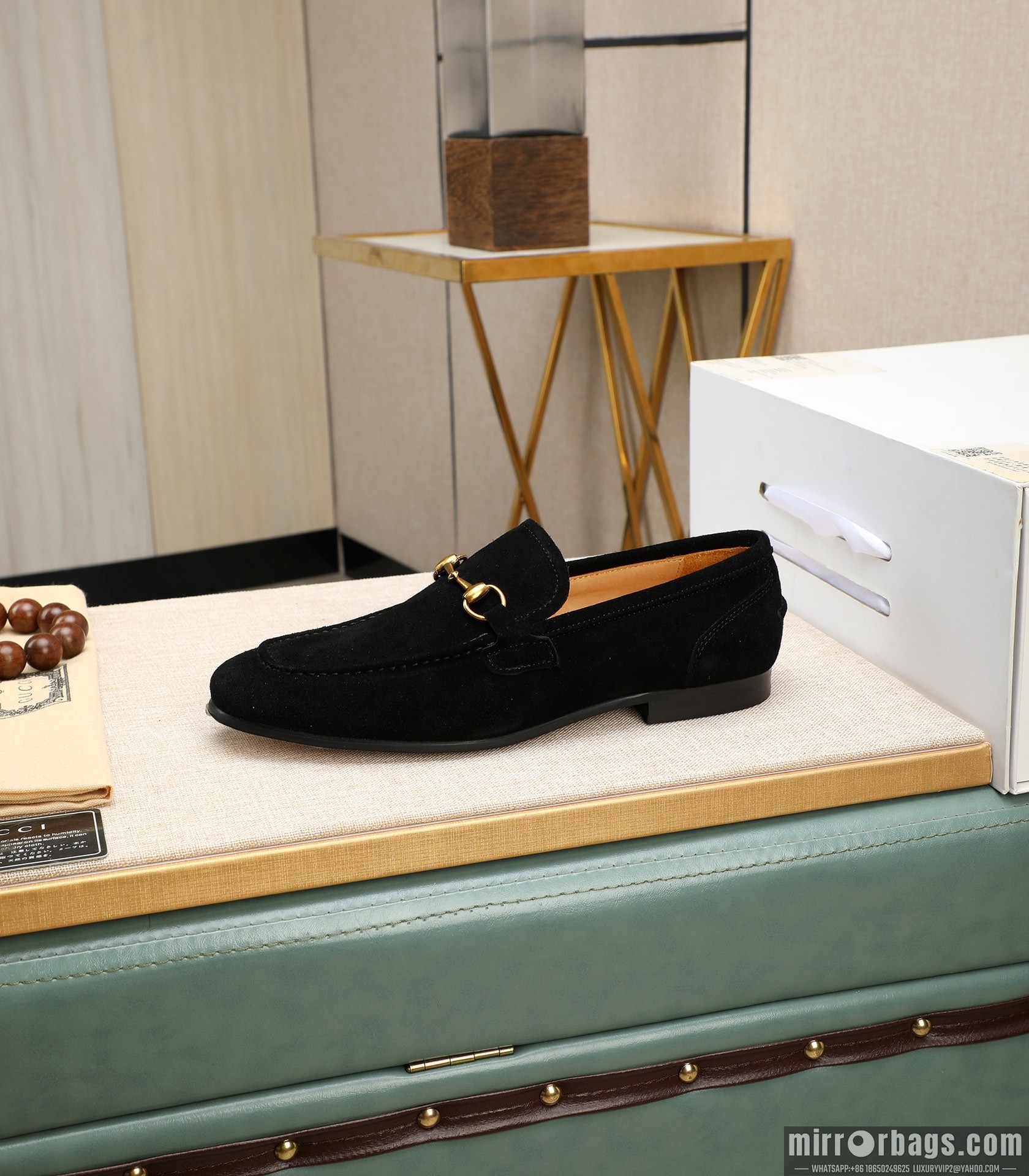 Gucci Shoes sz38-44 h1019