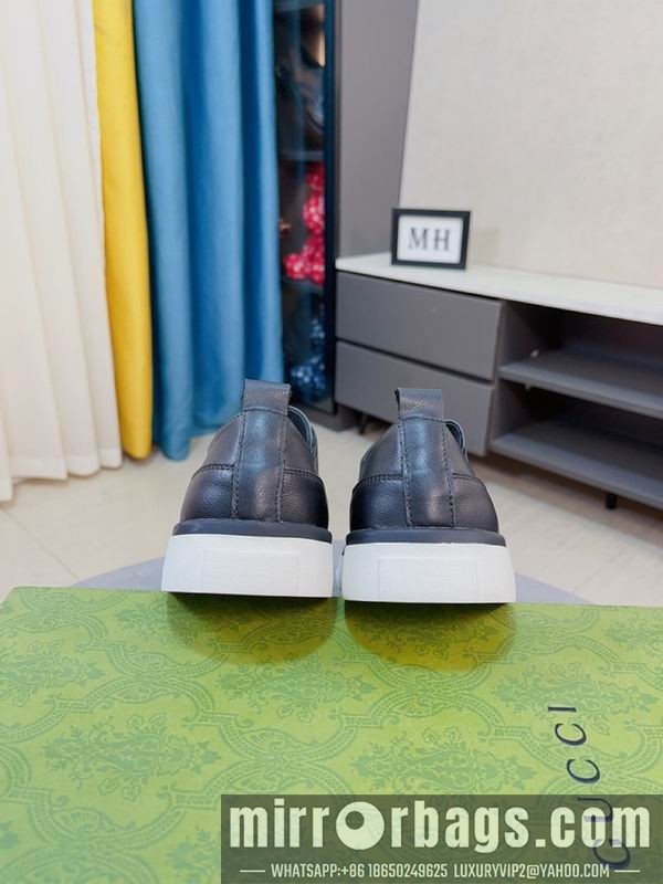 Gucci Shoes sz38-44 mnf0208