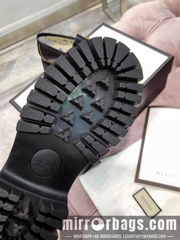 Gucci Shoes sz34-40 5.5cm mnf0305