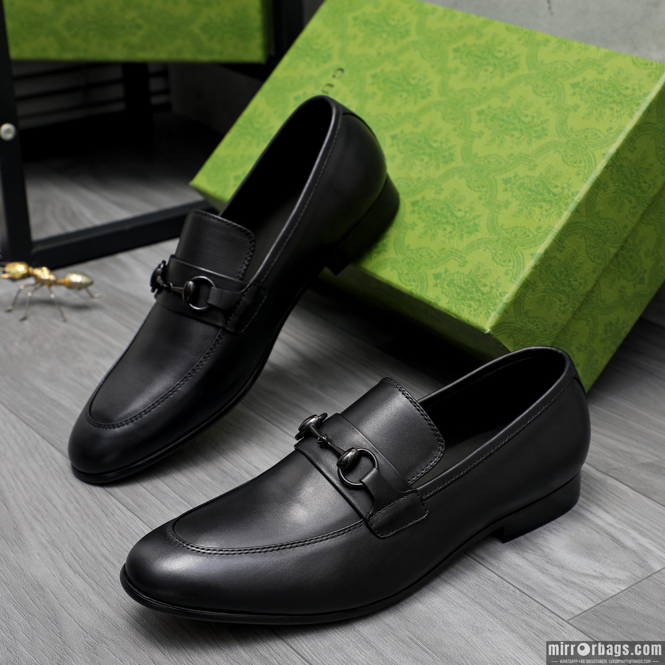 Gucci Shoes sz39-44 h0712