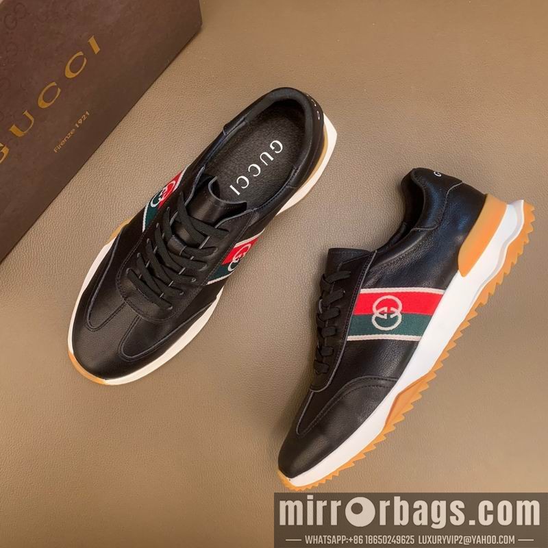 Gucci Shoes sz38-45 mnf0205