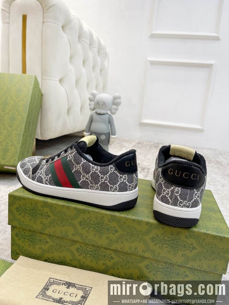 Gucci Shoes sz35-44 hnh0303