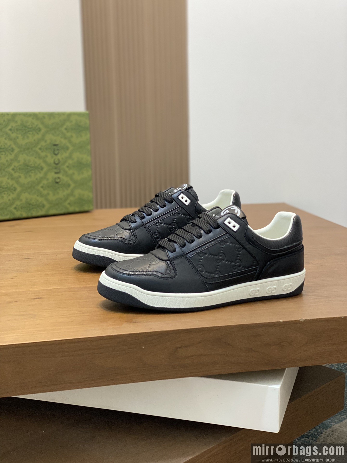 Gucci Shoes sz38-44 hnh0212