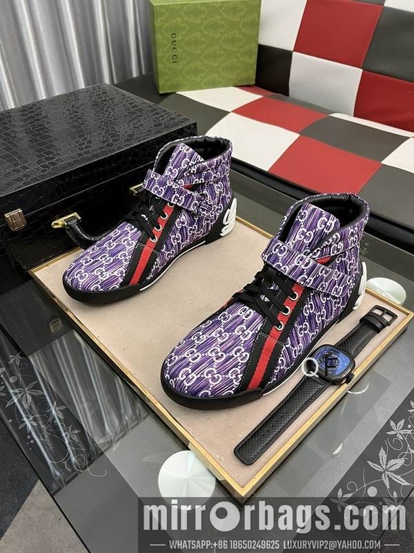 Gucci Shoes sz38-45 F0313