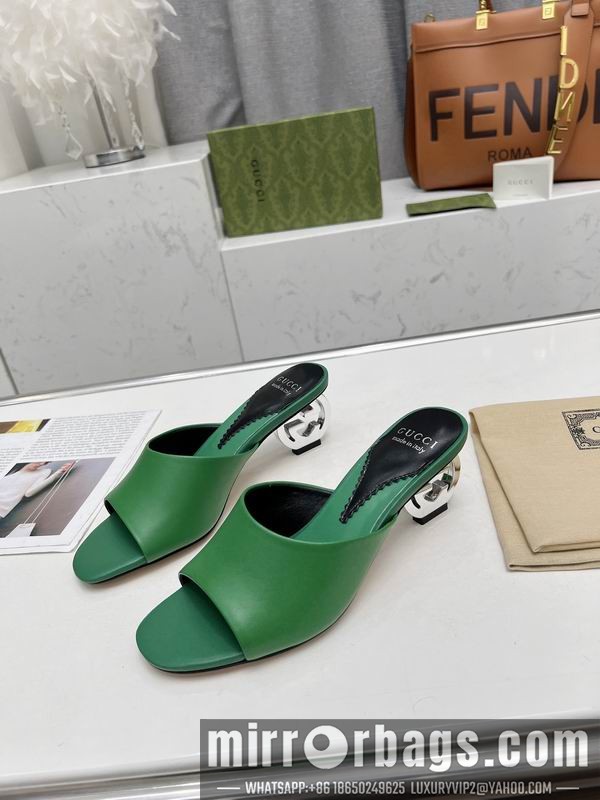 Gucci Shoes sz35-43 mnf0219