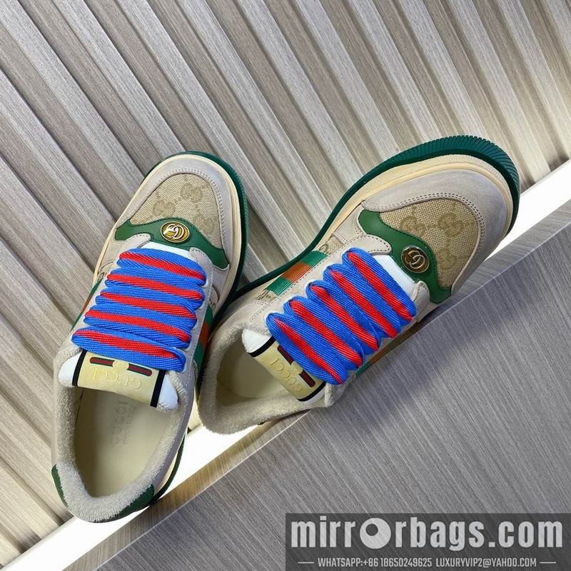 Gucci Shoes sz35-40 39-45 6cm mnf0204