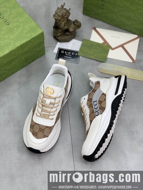 Gucci Shoes sz38-44 mnf0120