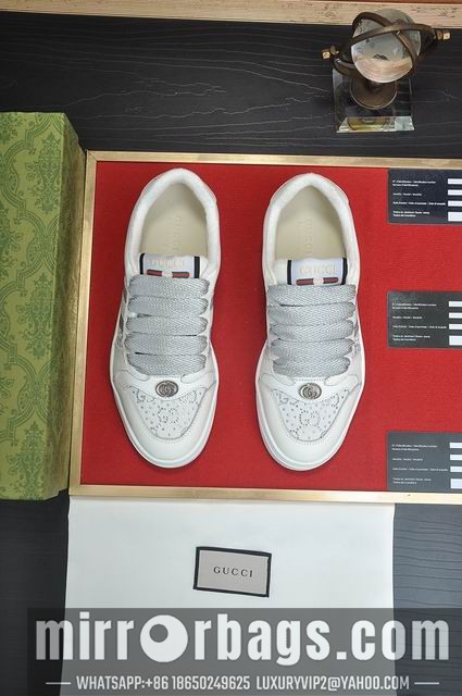 Gucci Shoes sz35-45 mnh0804