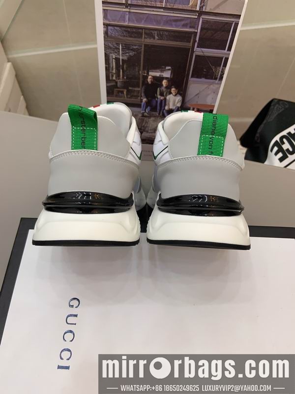 Gucci Shoes sz38-44 hnm0106