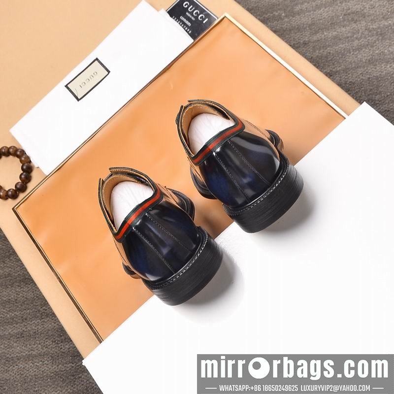Gucci Shoes sz38-44 mnf0251