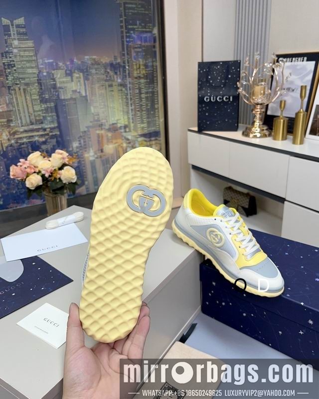 Gucci Shoes sz35-45 14C GDT1104