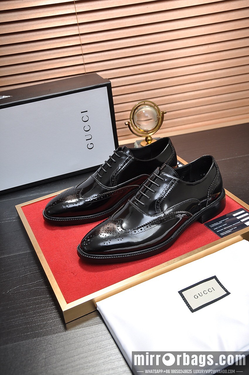 Gucci Shoes sz38-45 hnh1204