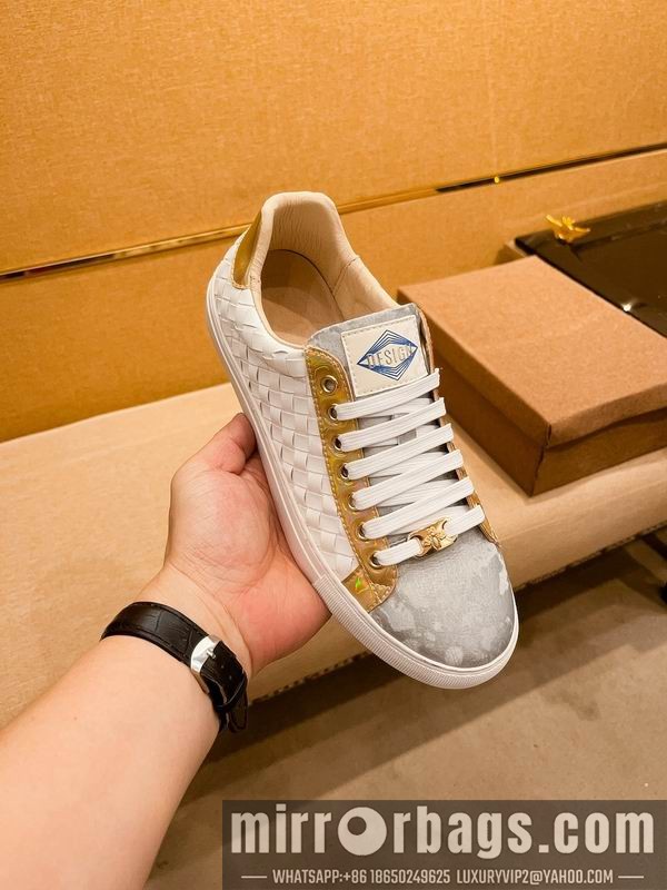Gucci Shoes sz38-45 mnf03123